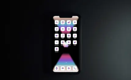 كازينو هابي سبينز تطبيق الهاتف المحمول